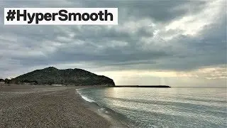 HyperSmooth @ 4K60fps with GoPro Hero 7 Black (RAW FOOTAGE) + Sample Download