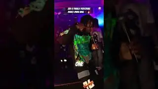 I WAS DA MAIN ONE ANWSERING CALLS 📲 NOW IM DA ONE WHO AINT ANSWERING 💩 #zay&oslash; #shorts #performance
