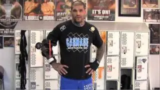 Jaime Jara - Cage Control interview