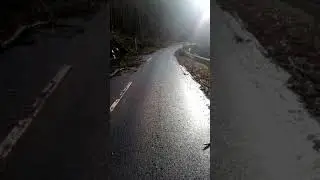 Lost places Kerkerbach Tal 2018