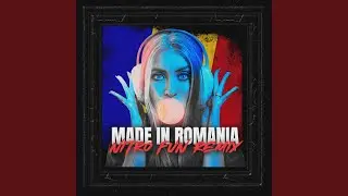 Made in Romania (Nitro Fun Remix)