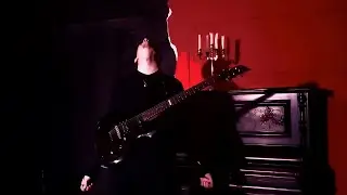 Eray Aslan - Paradise For The Devil (Official Music Video)