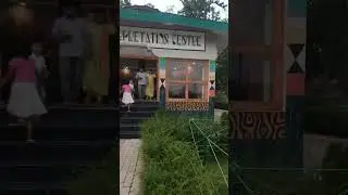 New Park at Dumka the butterfly park opened recently.#new #park #dumka #butterfly #park #recently.