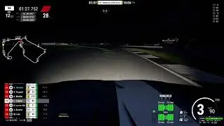 FRL - Taco Tuesday- Round 5 - Silverstone