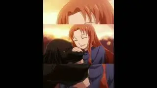 Brother and sister &hearts;️&hearts;️|| #theancientmagusbride #anime #animex #sad #broken #brother #sister