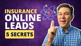 5 Ideas For Online Insurance Lead Generation