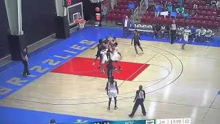Missouri State-WP Freshman Isaiah Lewis mini highlights &ldquo;21-22 Season