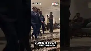 India women's cricket team set to meet PM Modi in New Delhi | Sports Today