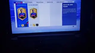 Fifa 19 Cristiano Ronaldo In a pack