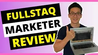 Fullstaq Marketer Review - Is This Worth It?