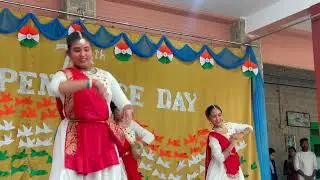 🇮🇳  Independence Day Celebration – August 15, 2025 – Cluny Convent High School, Malleswaram 🇮🇮🇳