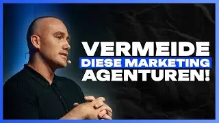 4 Red Flags bei Marketing-Agenturen 🚩