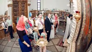 Саша+Настя Wedding HD.mpg