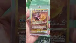 Indonesian version 😎 #pokemon #tcg #indonesia #bali #lapakkohhan