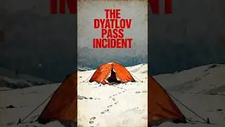 What's REALLY Behind the Dyatlov Pass Incident 1959 | Russian Dark History