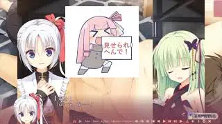 有地さんの将臣君が、将臣さんに...【千恋＊万花】