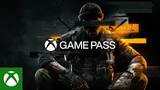 Играйте в Call of Duty&reg;: Black Ops 6 &mdash; первый день с Game Pass