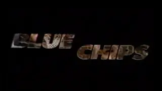 Blue Chips   Retro Movie Trailers (March 1994)