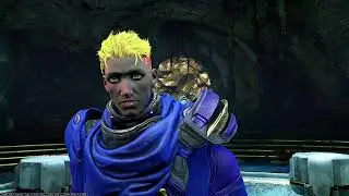 WARFRAME ► LE VOYAGEUR CONTRE DOMINUS THRAX ! 👑 On brise le cycle ! ⚔️