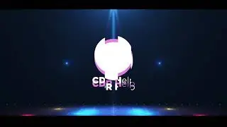 CDR Help logo 2