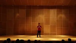 Simon Standup - NextNow 2025