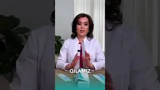 Spirallar: Ularning turlari va qanday qilib ishlatilinishi… Batafsil video davomida