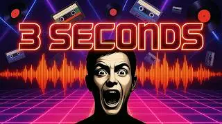 Only True 80s Fans Can Name These Songs Fast! | 3‑Second Music Quiz