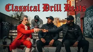 orchestral dominance drill mix