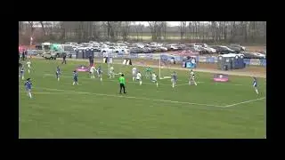 Isabella Costa, CO 2027, Goalkeeper highlights from Surf Select and Tournament.