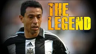 Nolberto Solano (Video Motivacional) The Legend - Seleccion Peruana - Newcastle United