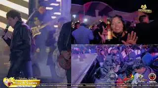  LOS RONISCH MIX 2025 - Busco una chica - Olvidarte - Mi destino - Rosa blanca #suscribete 