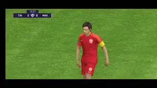 Squad terbaik PES 2021 mobile android|Game football manager 1 jamm