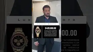 Salman Khan's New ₹3.6Cr 