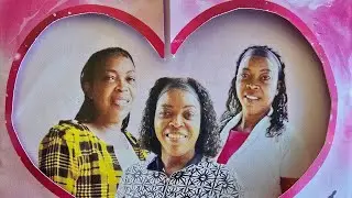 Thanksgiving Service For Gwendolyn 