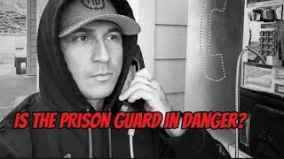 My Message To The Prison Guard Channel: Hector Bravo