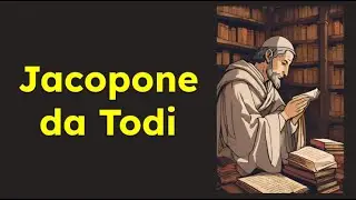 Jacopone da Todi