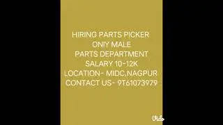#Jobs Today|Accountant|MIS, Maintenance Executive|B.E Electrical|HR|Fitter|Comp.Operator|Back Office