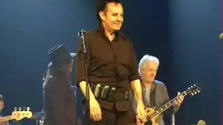 Jim Zeller Blues Mega Jam Rialto & Co Montr&eacute;al 2019