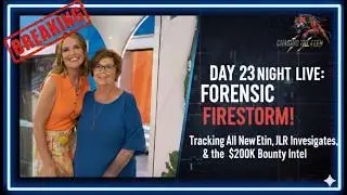 SHOCKING UPDATE: Nancy Guthrie Suspect Cased House For DAYS. New Evidence Breakdown! 🛰️