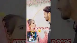 happy new year 2026🫣#hardoi #lovemarriage #ytshorts #viralvideo #chhayasinghdancer1993 #happynewyear