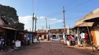 My Urban Village Walk In Ndejje-Kampala City