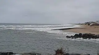 Surf 1st street jetty Virginia Beach