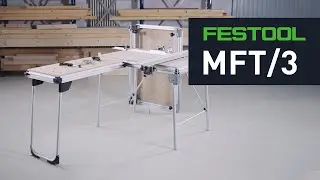다기능 테이블 MFT/3