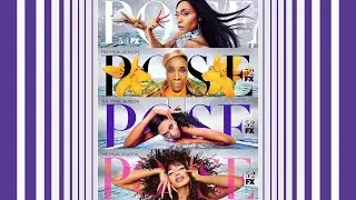 Intersectionality in the Ballroom: Analyzing Multicultural Issues in POSE