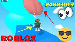 PARKOUR (Blue Dog Obby Parkour) ROBLOX - FittiGames