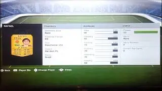 PkGamingHD| 150k Squad builder