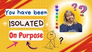 Why you have No Friends (and other Spiritual Awakening Symptoms)