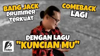 Drumer koncian Indonesia gebukin lagu Kuncian BIP!! Jurus Aslinya ngedrum in BIP