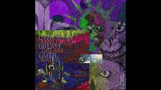 Owlcrush - Dreameater (album)