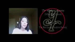 Strategic Foresight Methodologies - Helene Lavoix